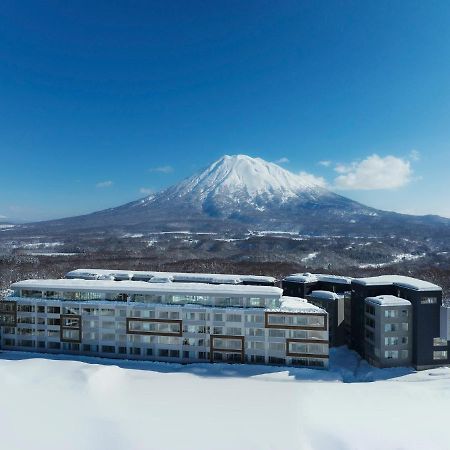 Hotel Setsu Niseko à Kutchan Extérieur photo