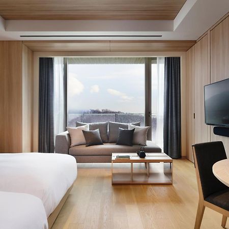 Hotel Setsu Niseko à Kutchan Extérieur photo