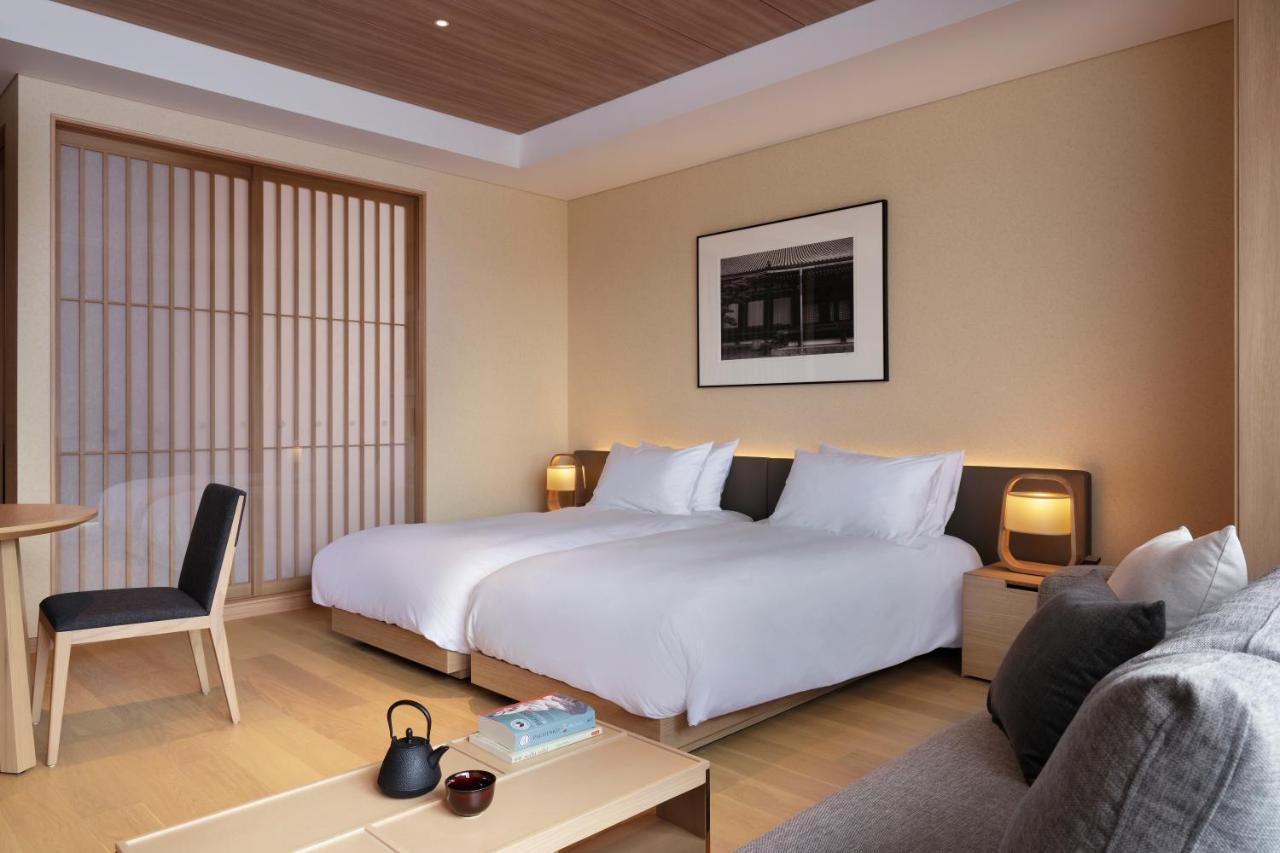 Hotel Setsu Niseko à Kutchan Extérieur photo