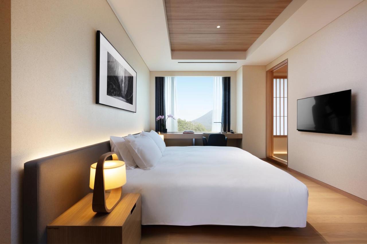 Hotel Setsu Niseko à Kutchan Extérieur photo