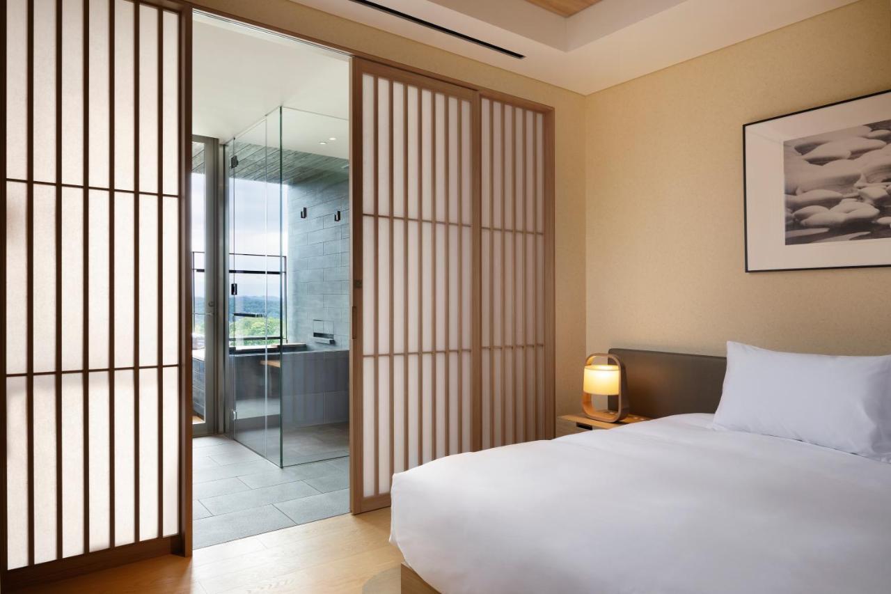 Hotel Setsu Niseko à Kutchan Extérieur photo