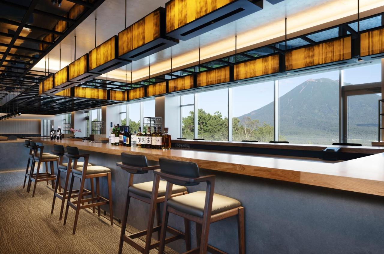 Hotel Setsu Niseko à Kutchan Extérieur photo