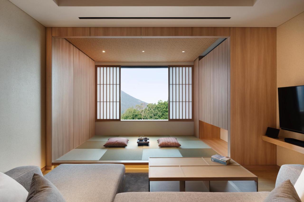 Hotel Setsu Niseko à Kutchan Extérieur photo