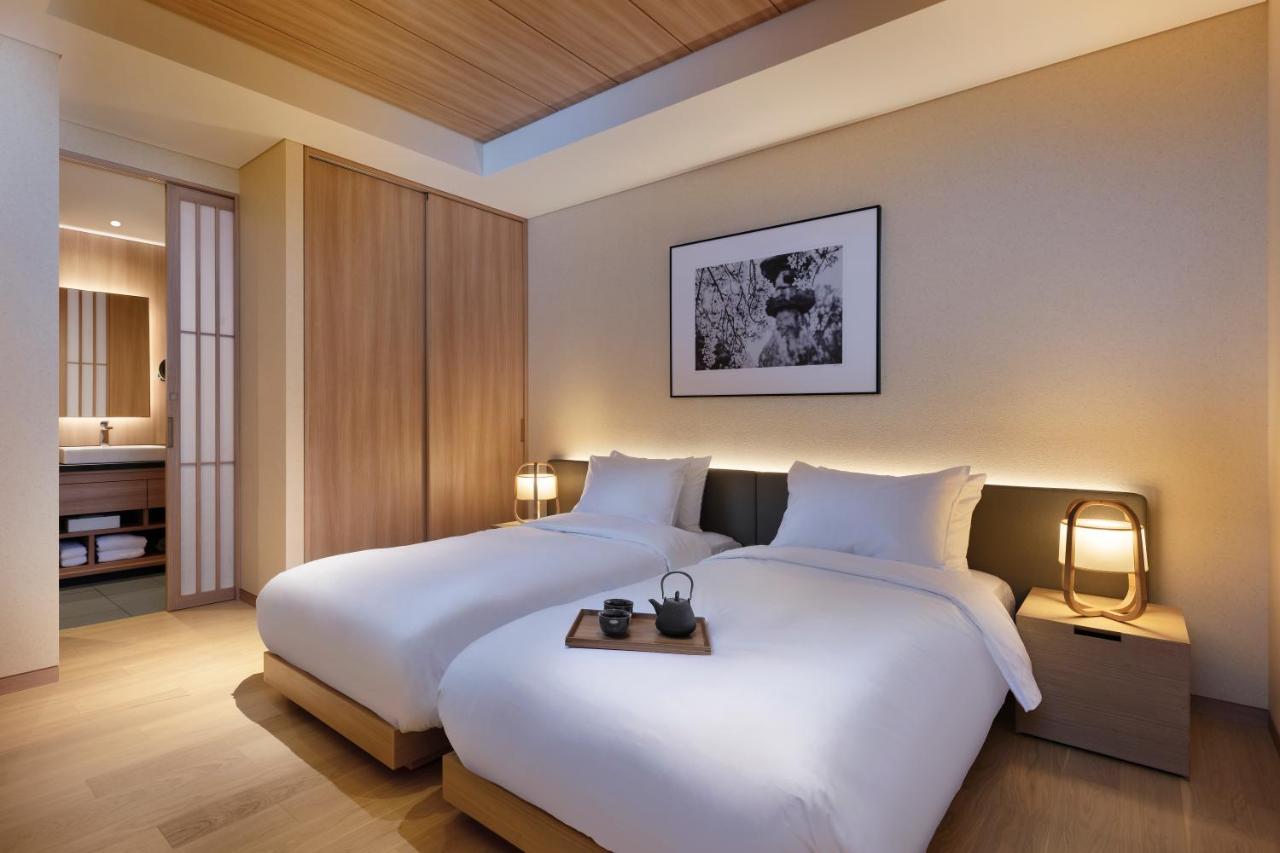 Hotel Setsu Niseko à Kutchan Extérieur photo