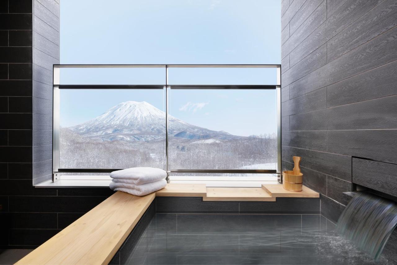 Hotel Setsu Niseko à Kutchan Extérieur photo