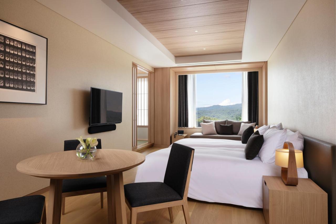 Hotel Setsu Niseko à Kutchan Extérieur photo