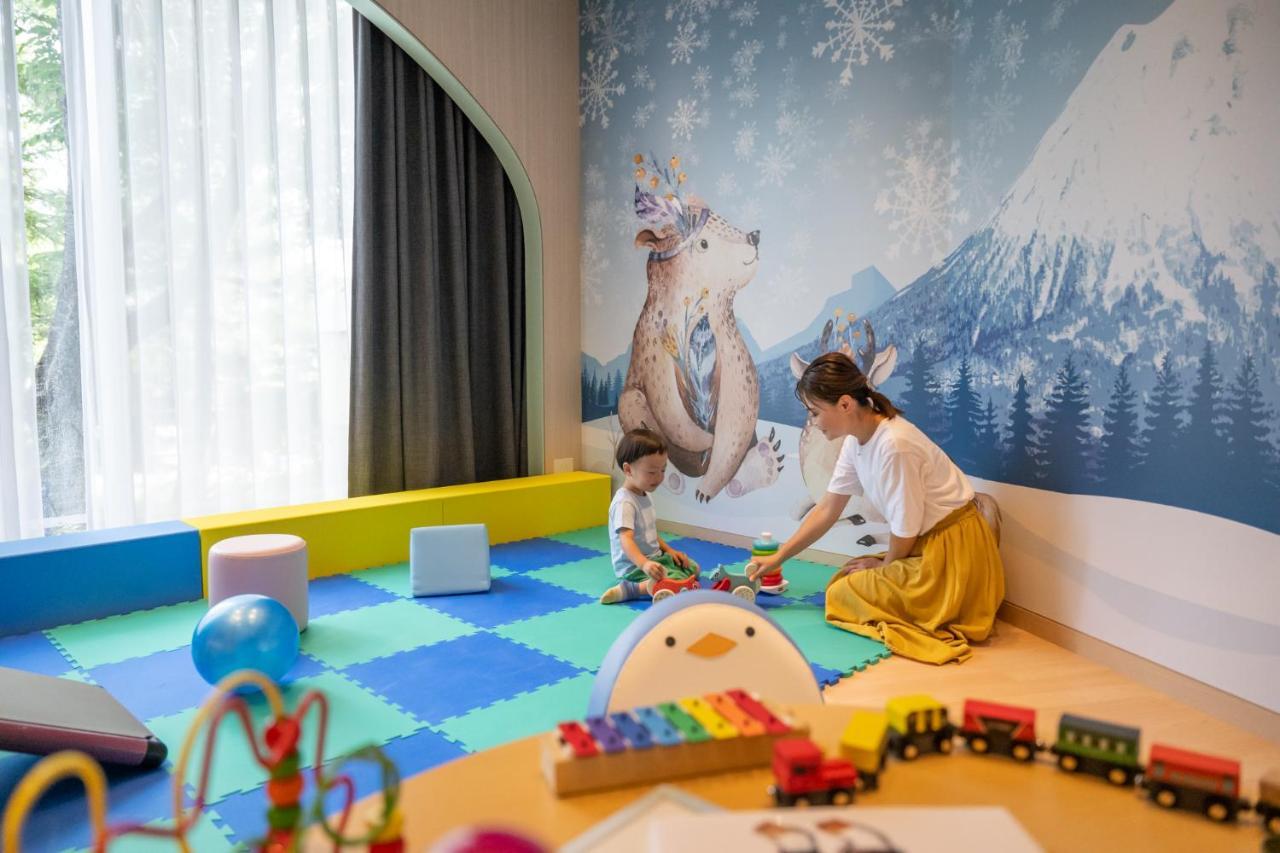 Hotel Setsu Niseko à Kutchan Extérieur photo