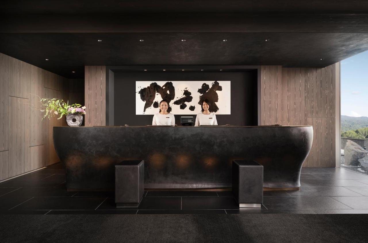 Hotel Setsu Niseko à Kutchan Extérieur photo