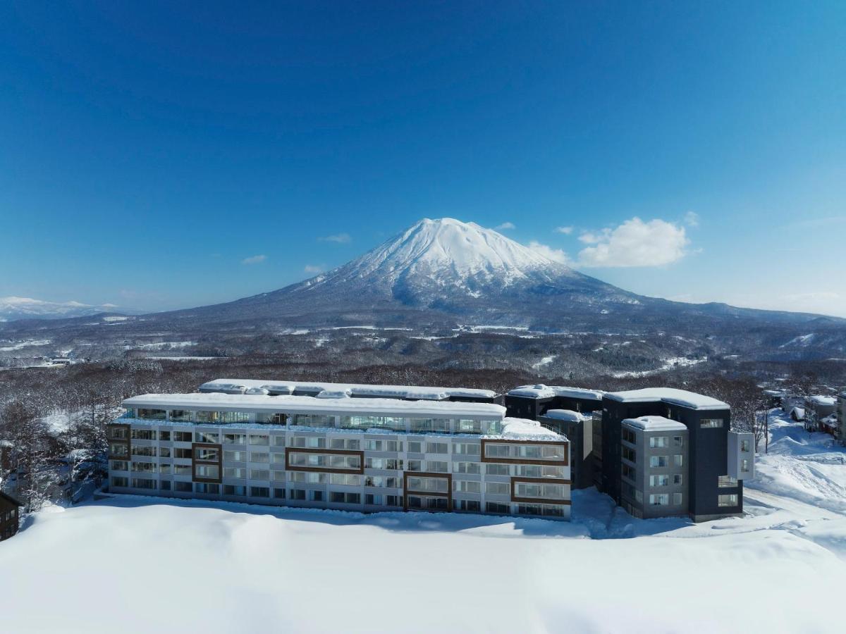 Hotel Setsu Niseko à Kutchan Extérieur photo