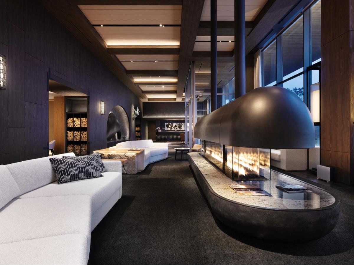 Hotel Setsu Niseko à Kutchan Extérieur photo