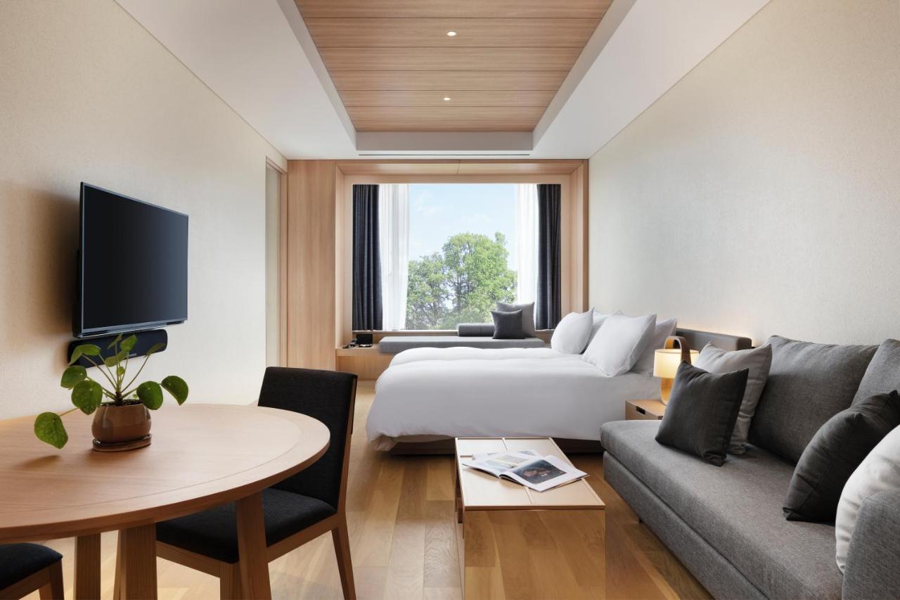 Hotel Setsu Niseko à Kutchan Extérieur photo