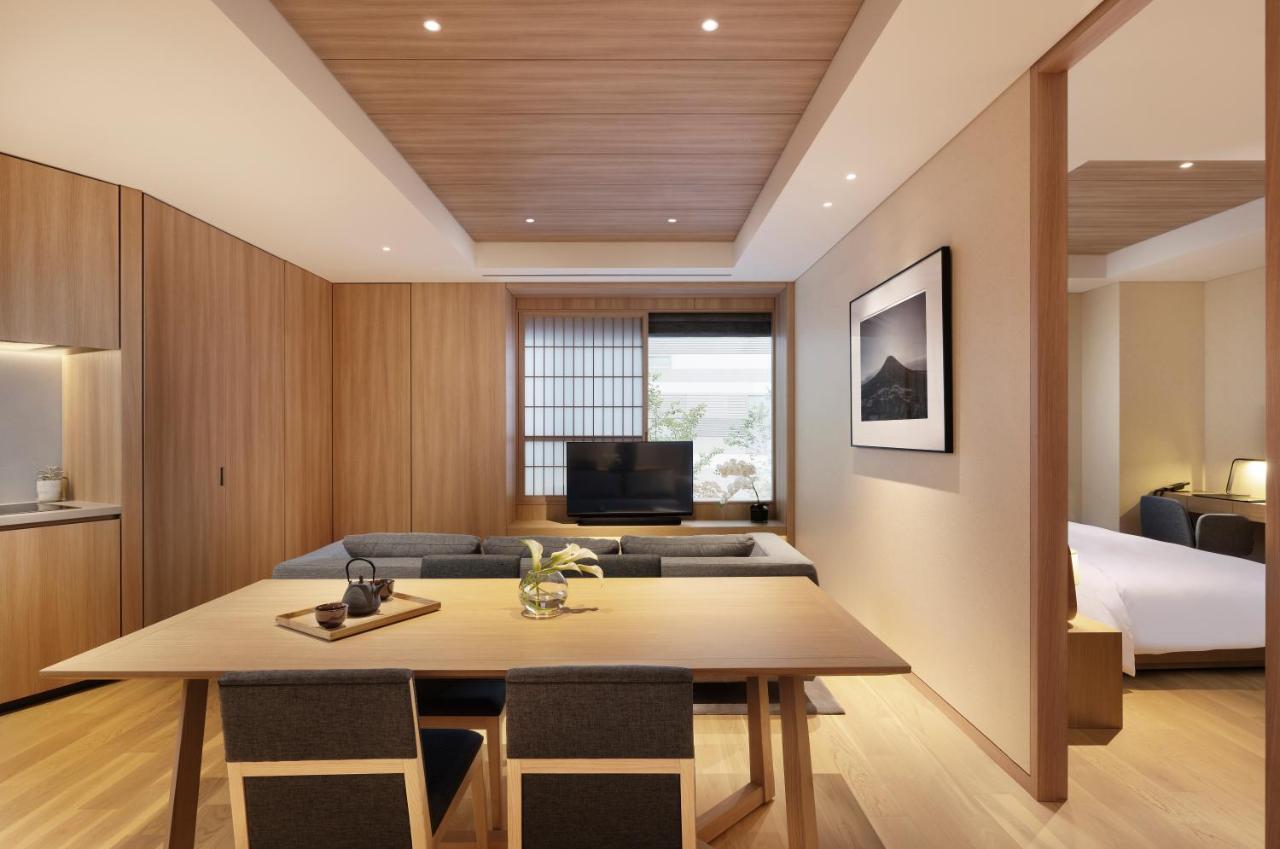 Hotel Setsu Niseko à Kutchan Extérieur photo