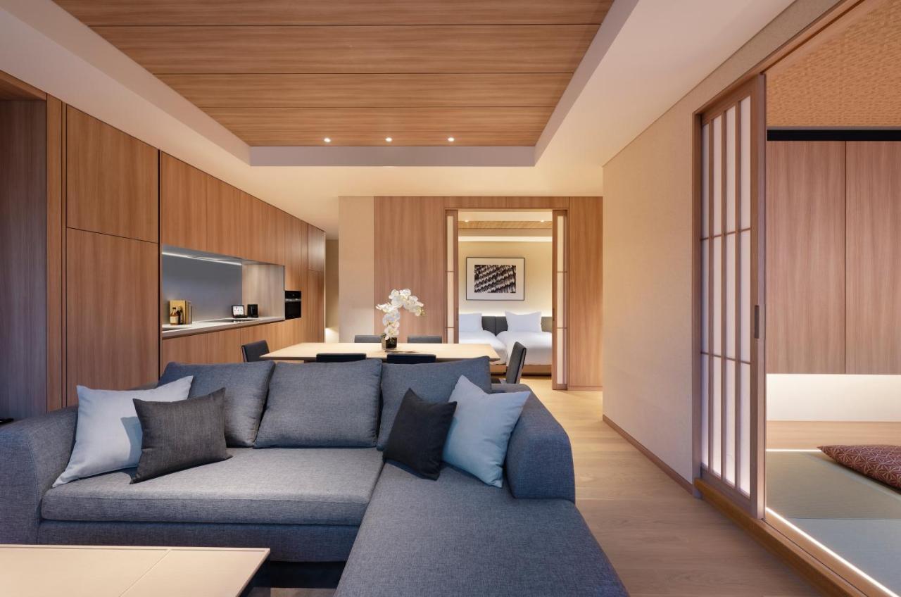 Hotel Setsu Niseko à Kutchan Extérieur photo