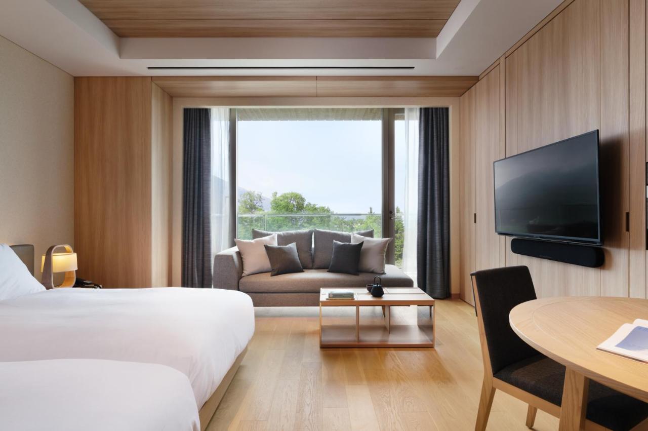 Hotel Setsu Niseko à Kutchan Extérieur photo