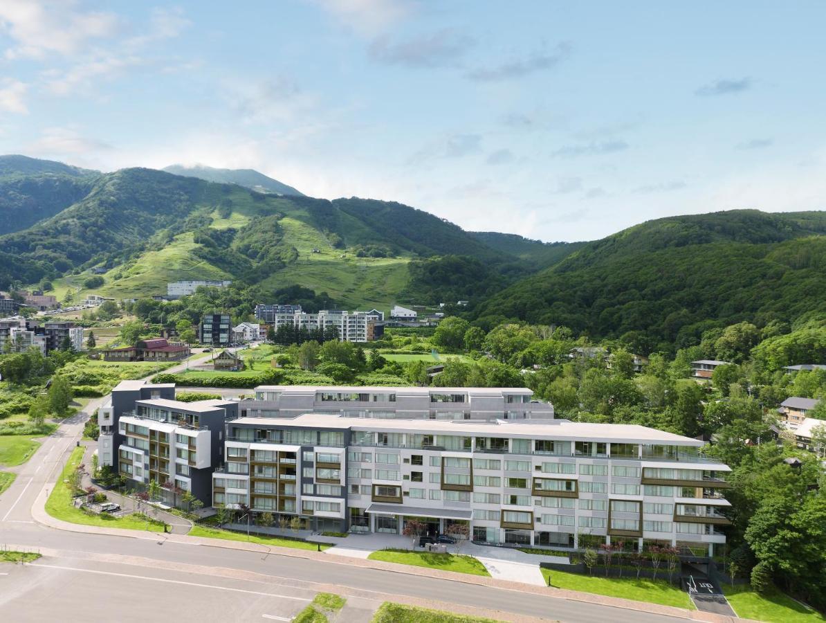 Hotel Setsu Niseko à Kutchan Extérieur photo